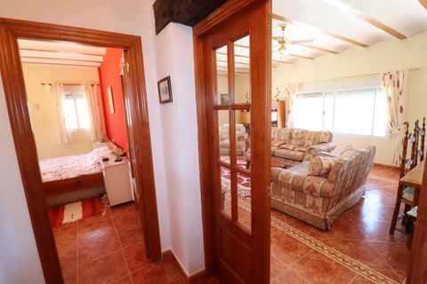 Landejendom i Velez-Blanco, Almeria, Velez-Blanco - € 269.950 | Ref: 3055-CH - foto 25
